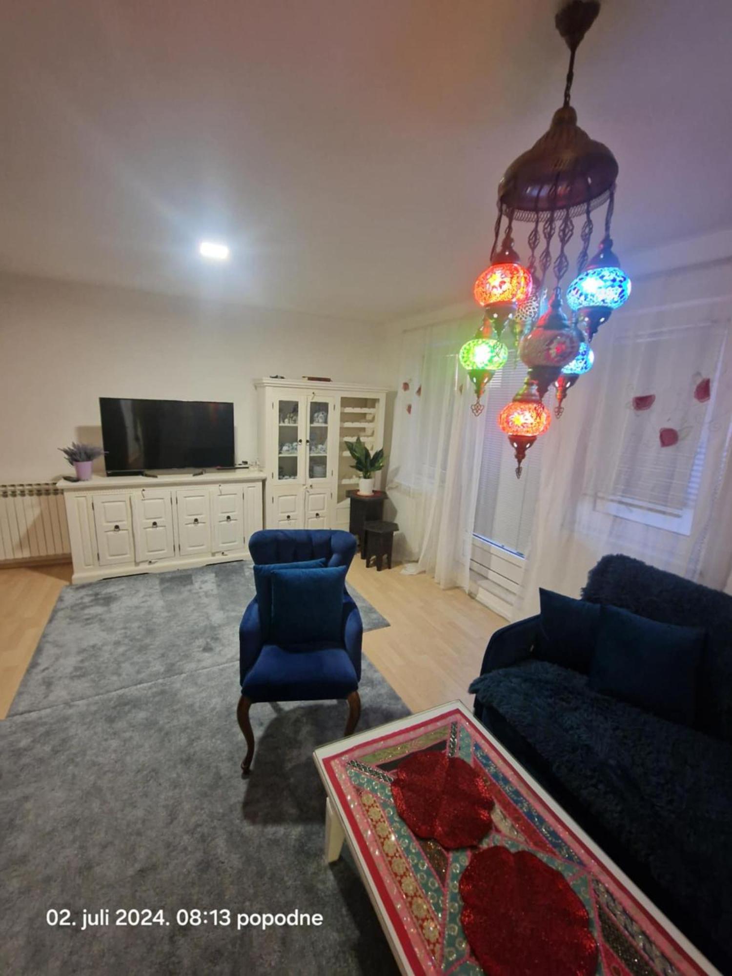 Apartment Armena Sarajevo