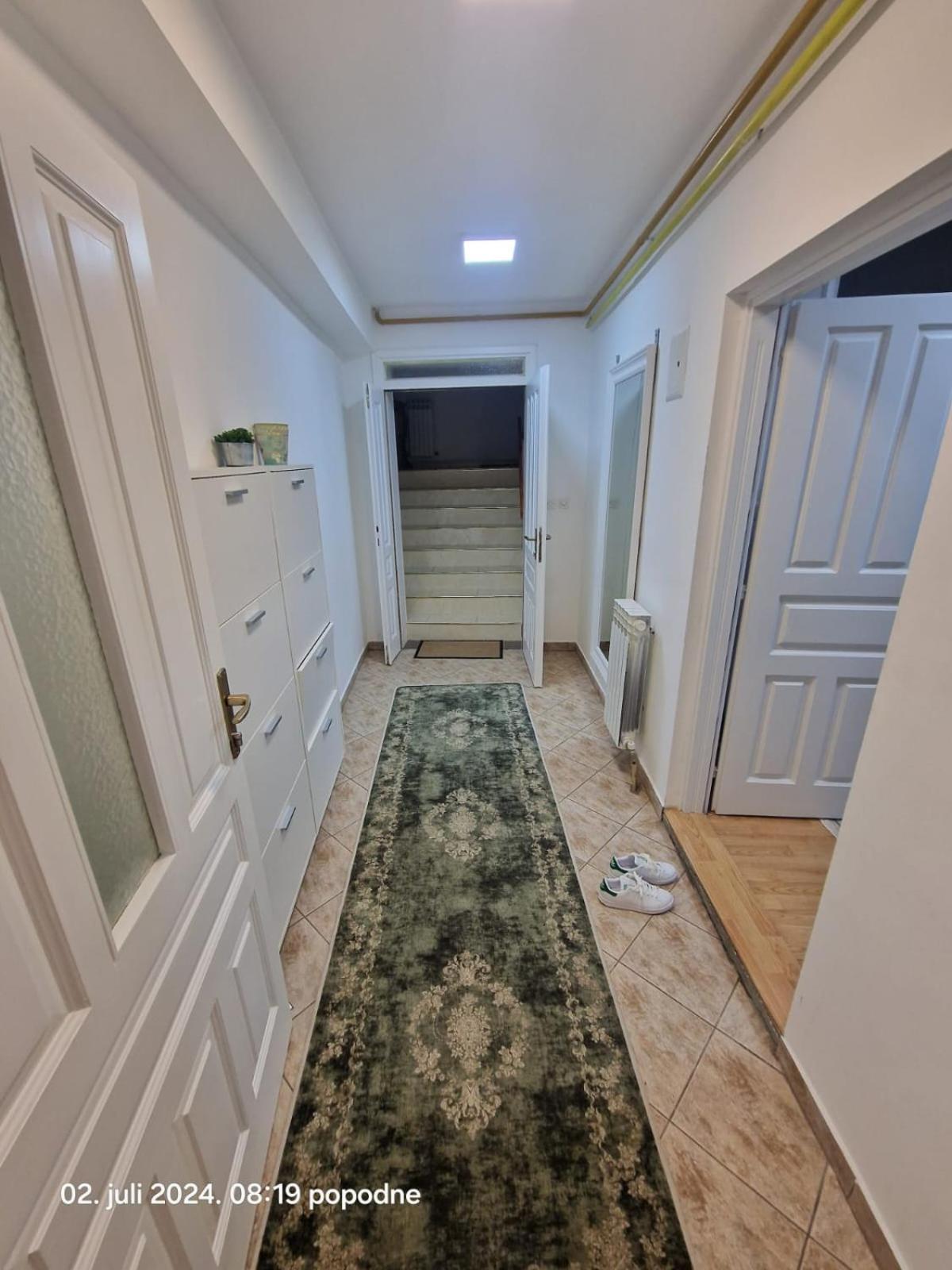 Apartment Armena