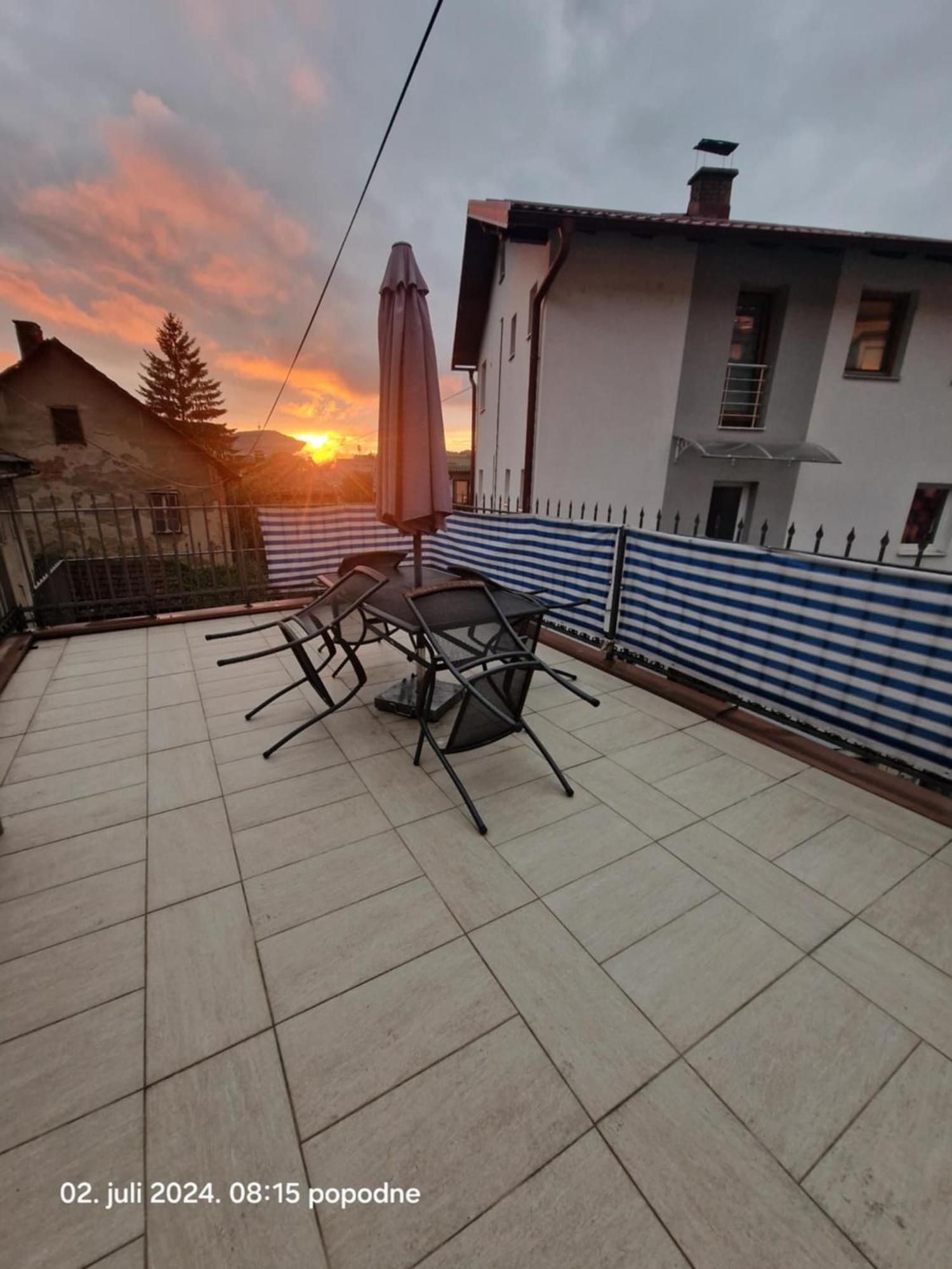 Armena Apartment *