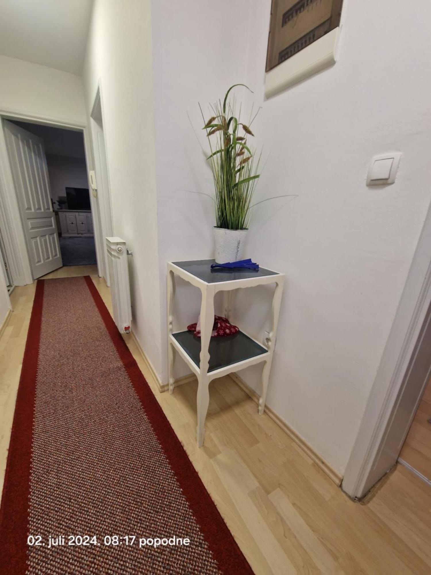 Apartment Armena