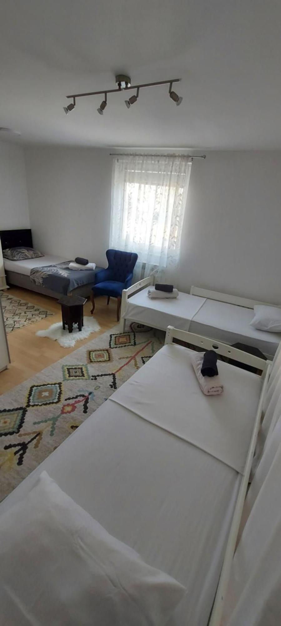 Armena Apartment