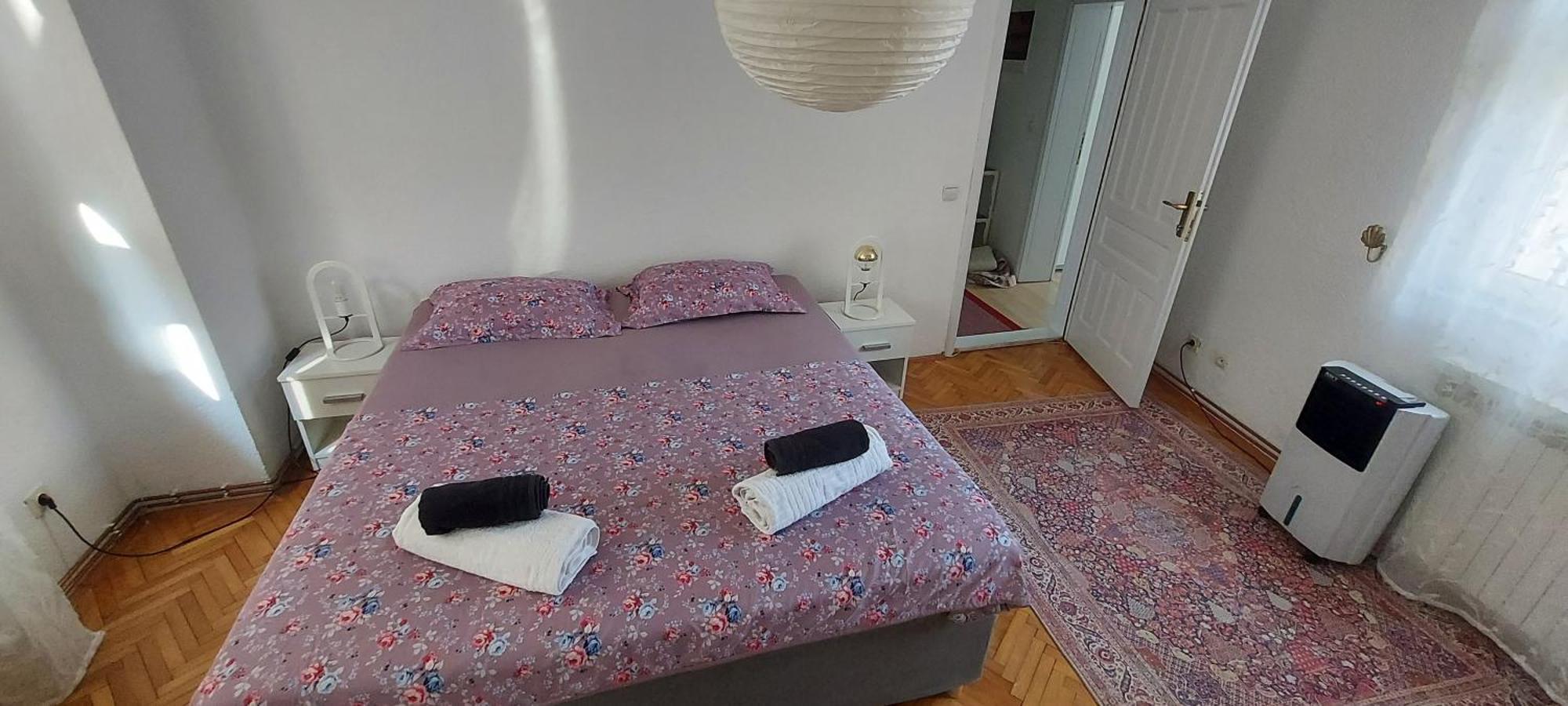 Armena Apartment