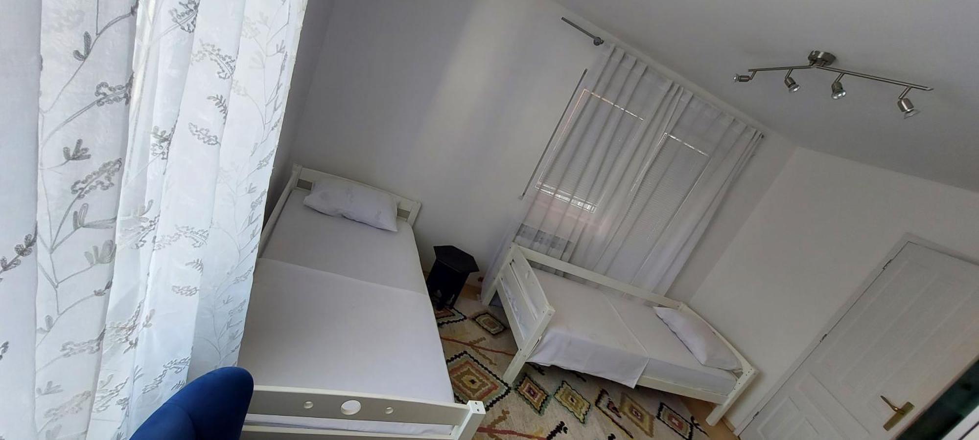 Apartment Armena *